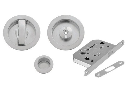 Kit porte scorrevoli - porte,