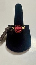 Anello Rebecca Italia Pietra