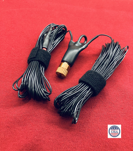 Antenna nano dipolo 50w - nano,