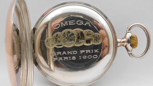 Orologio tasca funzionante - orologio,