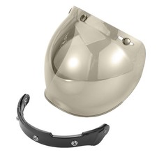 Visiera universale per casco