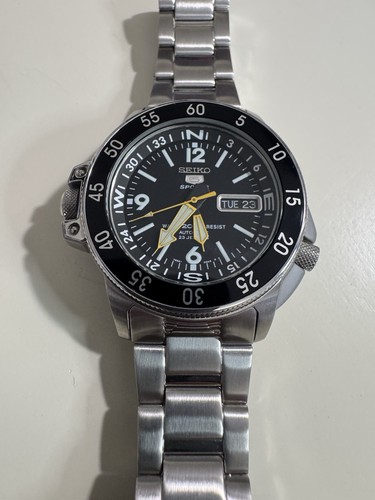 Orologio seiko sport uomo - sport,