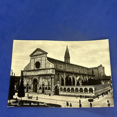 Firenze santa maria novella - firenze,