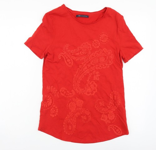 Shirt tunica rossa - tunica,