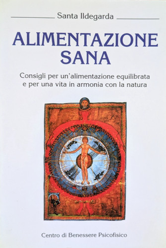 Schiller santa ildegarda di - schiller.,