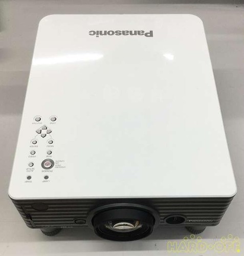 Panasonic d3500 xga - th-d3500,