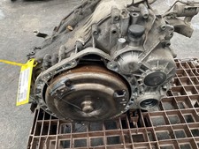 CAMBIO AUTOMATICO PER MERCEDES