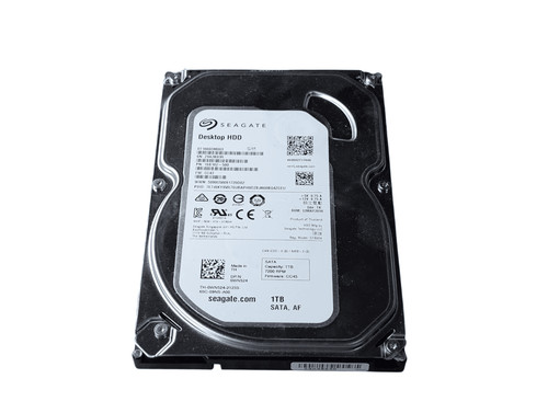 Seagate wn524 5 disco - seagate,