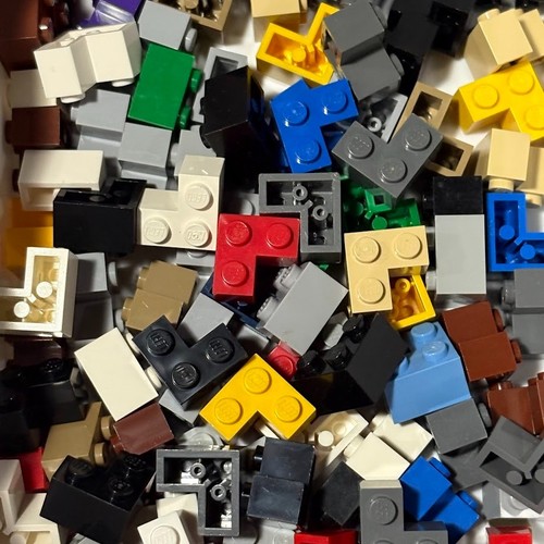 Lego parts 2357 - lego®, (6