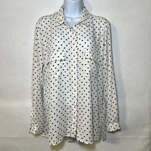 Zara basic nero - nero/bianco, pois