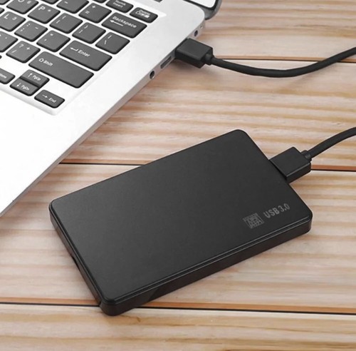 Hard disk esterno 1tb usato - esterno,