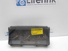 CONTACHILOMETRI Saab 9000 CS