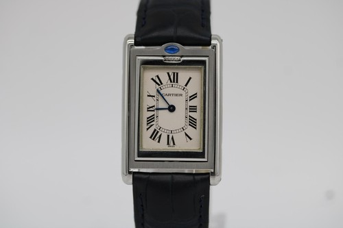 Cartier basculante 2405 - cartier,