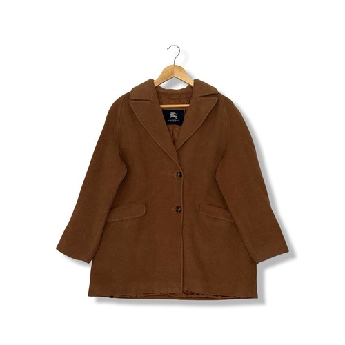 Cappotto vintage burberry - vintage,