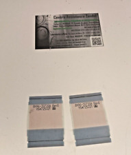 CAVI FLAT  BN96-30720A YS4725J2T TV SAMSUNG UE40H6500SL