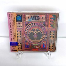 Voice Of Baceprot Retas Japan