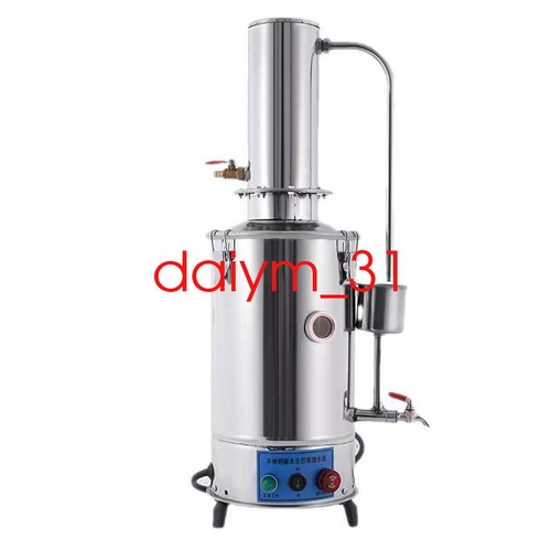 Filtro distillatore acqua - distillatore,