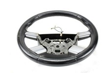 3M513600BG VOLANTE IN PELLE