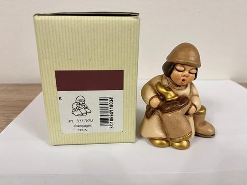 Thun presepe classico - presepe,