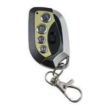 TELECOMANDO UNIVERSALE 4