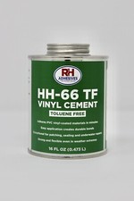 16 oz HH66 HH 66 Vinile Colla