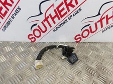 KSR MOTO GENERIC SOHO 125 2015