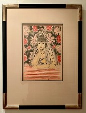 HENRI MATISSE (dopo)