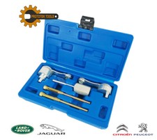 kit MESSA IN FASE PER Range