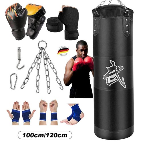 Sacco boxe stand da - sacco,