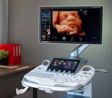Ultrasound software - ge,