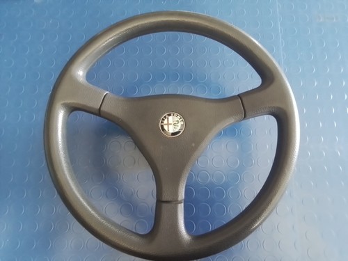 Volante originale per - , alfa
