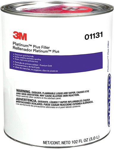 Gallon platinum plus - 3m,