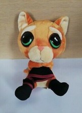 Peluche Shrek Gatto con gli