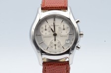 Philip Watch Quartz Chrono