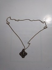 Papa Pio XII Medaglia Ciondolo