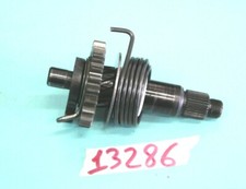 INGRANAGGIO PEDALE MESSA IN MOTO YAMAHA DTR 125   YAMAHA TZR 125