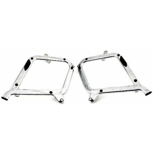 Kit supporti borse laterali - supporti,