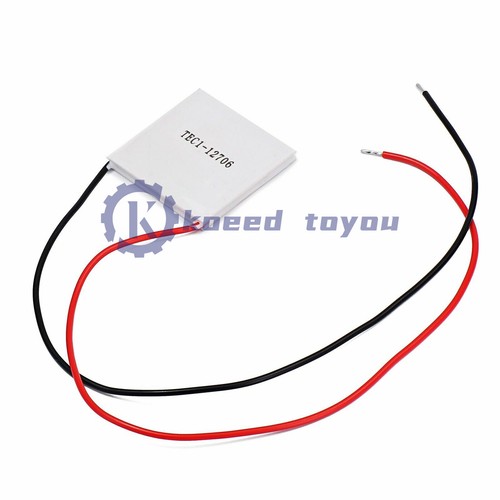 Heatsink thermoelectric cooler - heatsink,