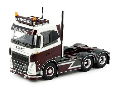 Tekno camion solo - tekno,