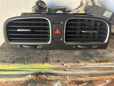 5K0815736 BOCCHETTE ARIA CRUSCOTTO VOLKSWAGEN Golf 6