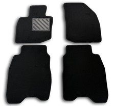 Tappetini per Honda Civic VIII