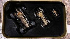 Schuco Millennium-Set 01952