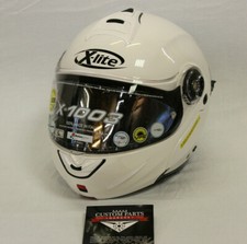 Casco pieghevole X-Lite X-1003