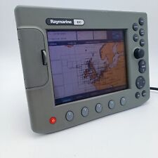 Raymarine C80 Chartplotter GPS