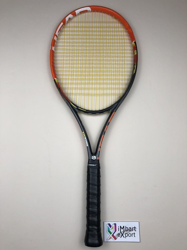 Head graphene radical rev 260 - rev,