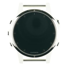 Garmin Fenix 5S Plus display