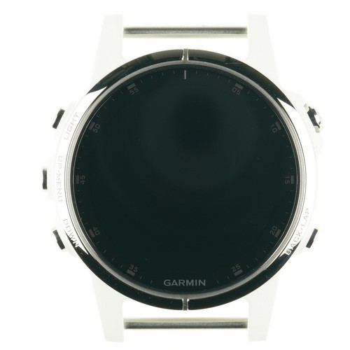Garmin fenix plus - garmin, 5s