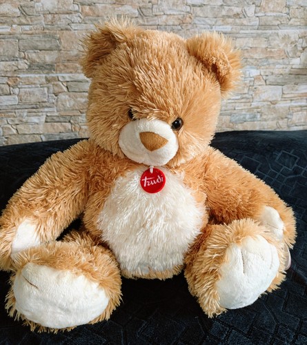 Trudi 15586 orso nuovo - trudi,