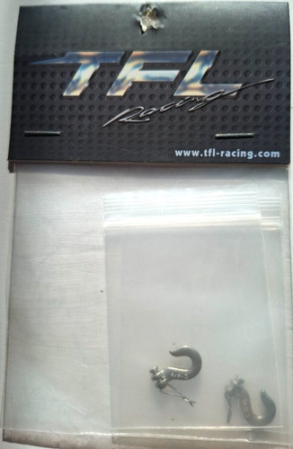 Tfl racing accessori auto - tfl,