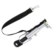 Connettore gancio rimorchio